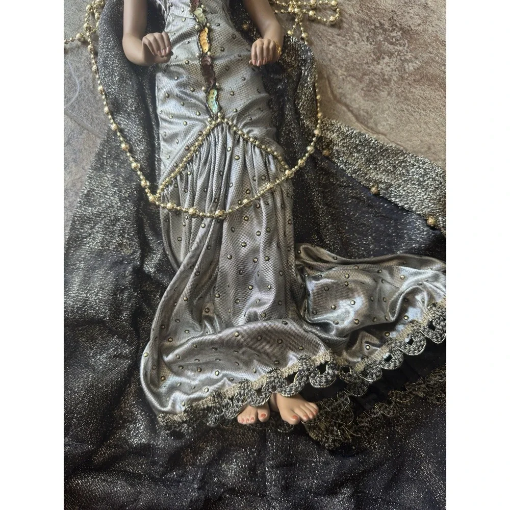RARE Stunning Franklin Heirloom Maryse Nicole 